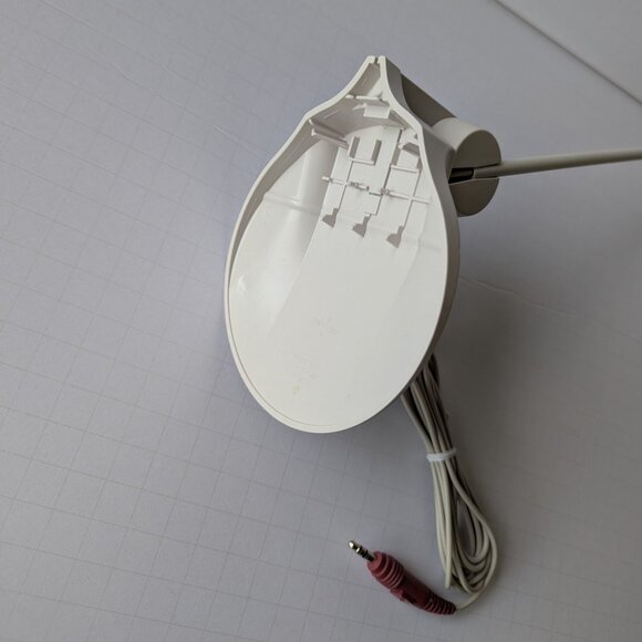 Vintage Gateway Modem Speakerphone Microphone 7000652 w/ Original Packaging - Picture 6 of 12